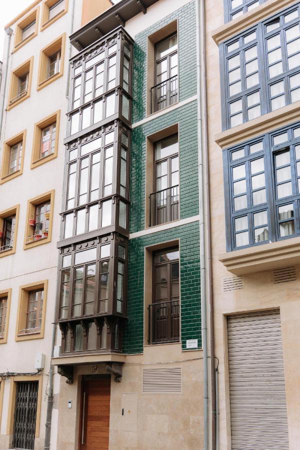 San Bernardo, 19 Διαμέρισμα Αβιλές Εξωτερικό φωτογραφία