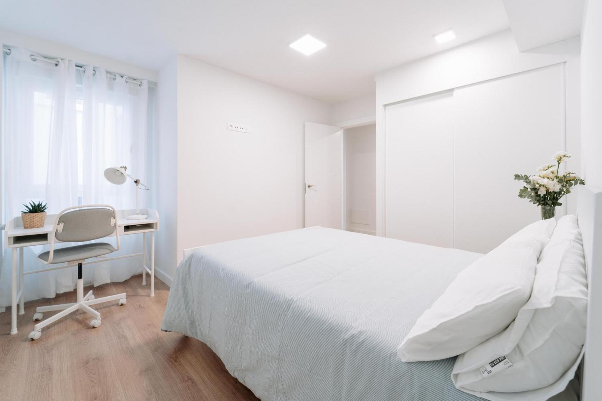San Bernardo, 19 Διαμέρισμα Αβιλές Εξωτερικό φωτογραφία