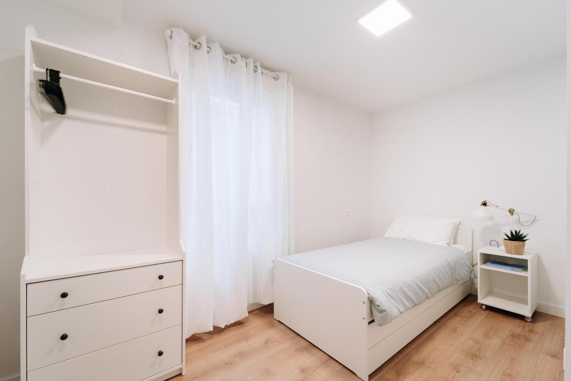 San Bernardo, 19 Διαμέρισμα Αβιλές Εξωτερικό φωτογραφία